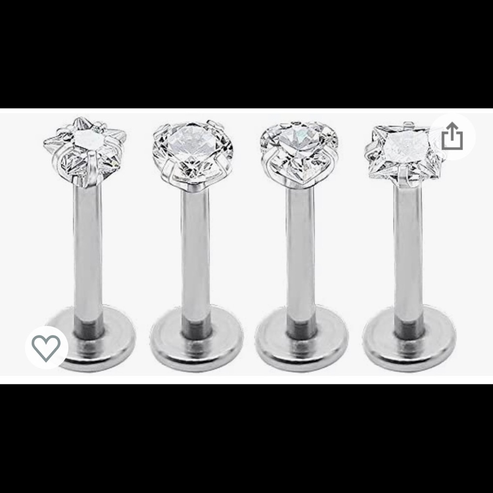 CrazyPiercing Body Piercing